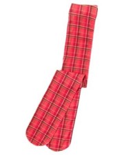 GYMBOREE FALL HOMECOMING BERRY PINK PLAID TIGHTS 3 4 5 7 8 10 12 NWT