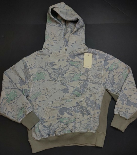 yeezy season 4 hoodie