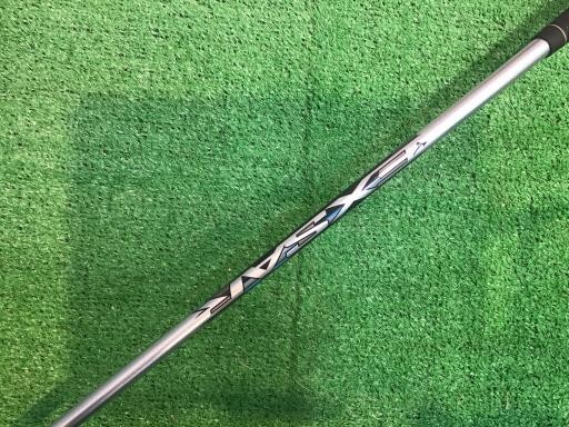 Mizuno SURE DD 2.0 MI U7 Utility / 7u 30 Degree / Flex Stiff