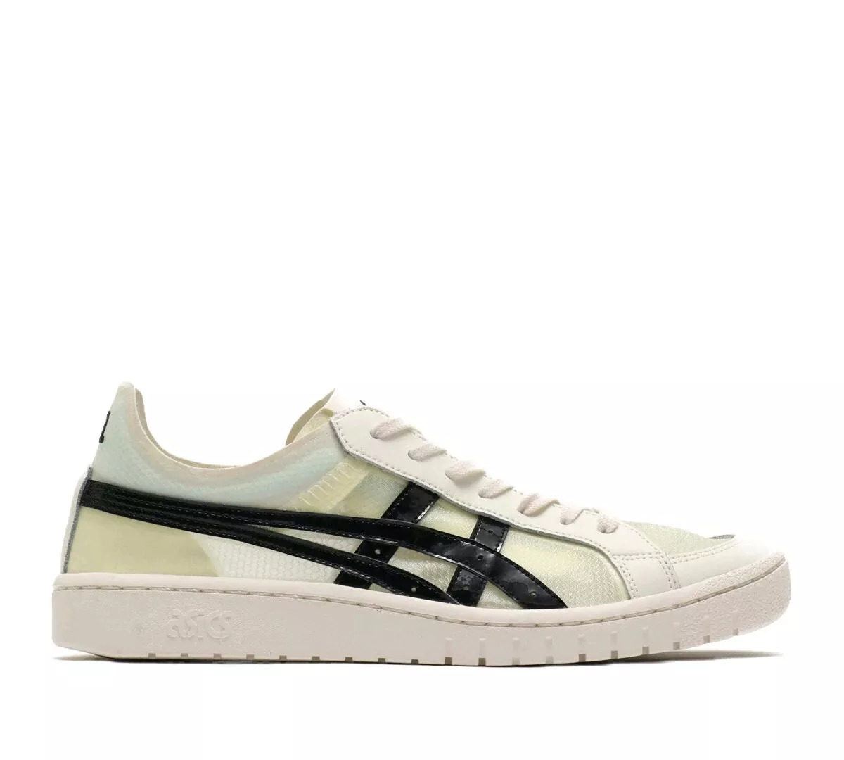 Asics Tiger GEL-PTG MT X Atmos Limited edition Cream x Black.8.5uk.Off White
