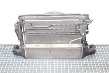 Radiateur Mercedes 207
