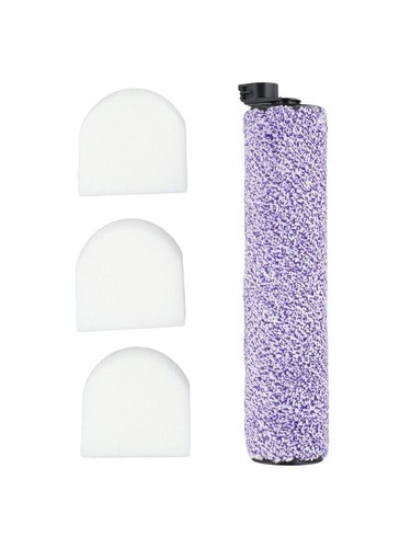 All Purpose Roller Brush Foam Filter for Shark WD101 WD201 For HydroVac XL 3 In - Picture 12 of 15