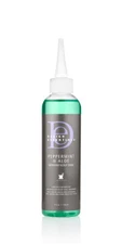 Design Essentials Peppermint & Aloe Soothing Scalp and Skin Tonic 4 Oz. FreeShip