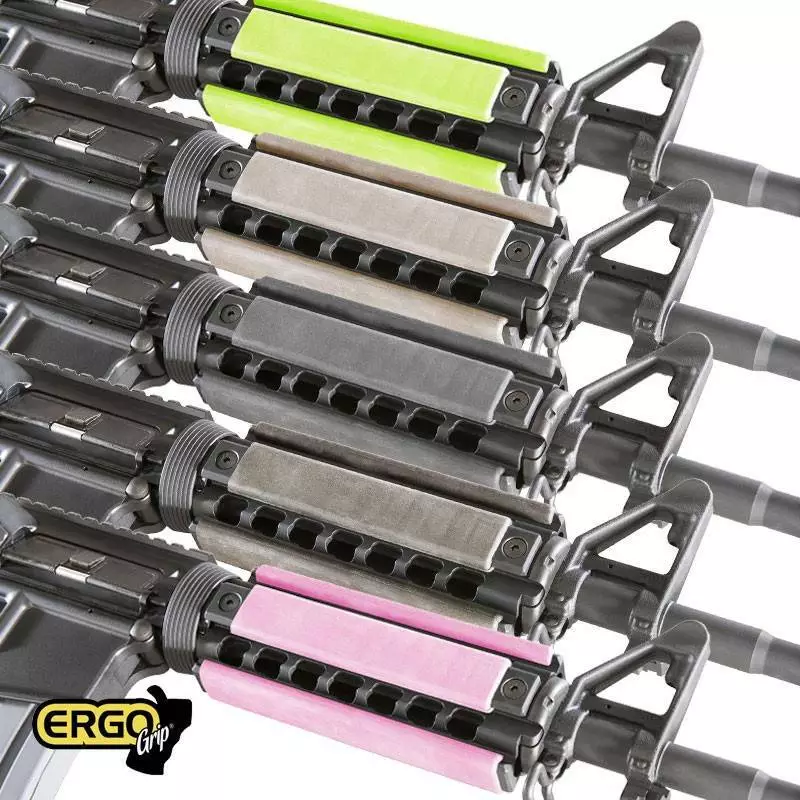 Ergo rail covers cheap