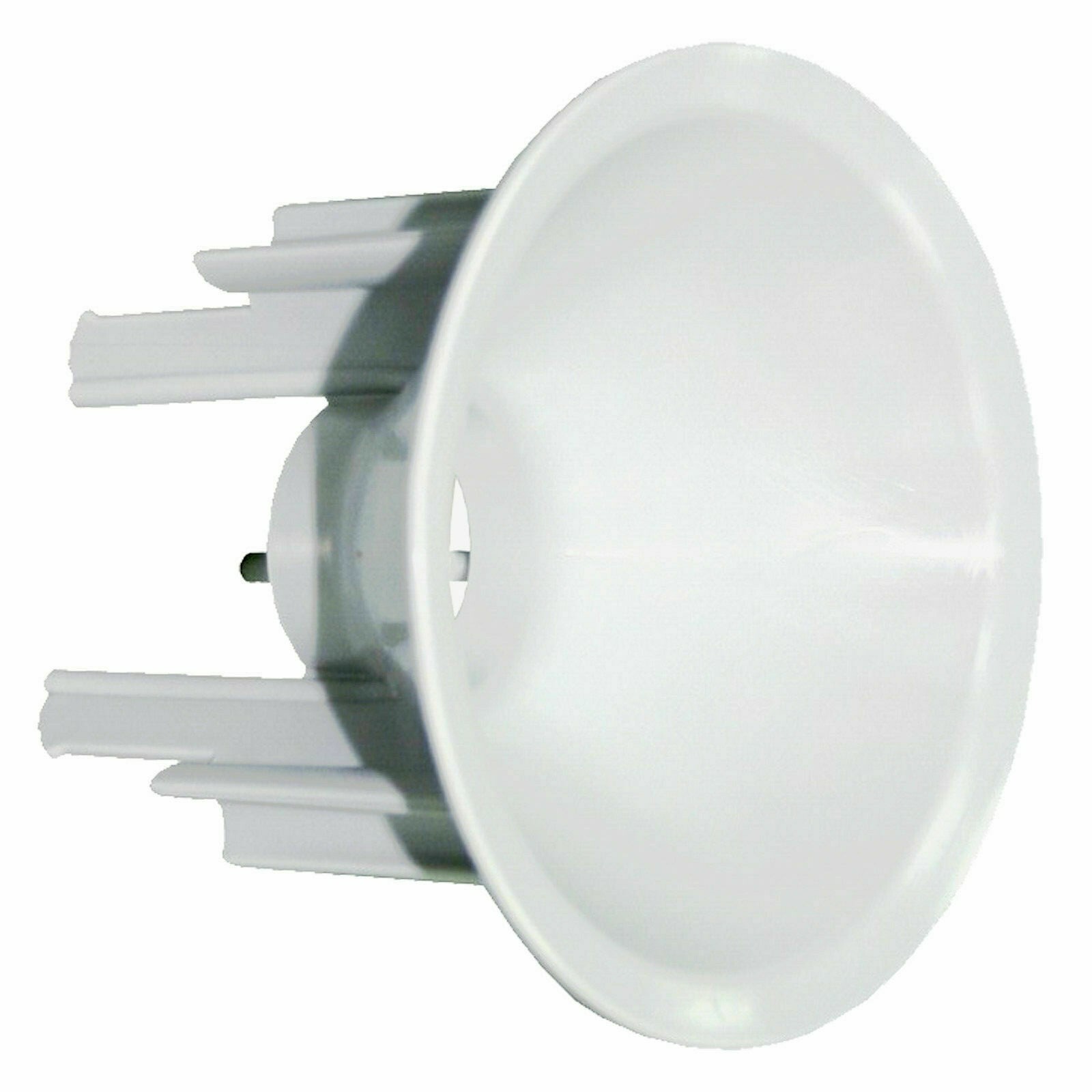 Genuine Bosch Neff Siemens Dishwasher Salt Filler Funnel Tube White