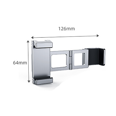 For DJI OSMO POCKET/POCKET2 Gimbal Camera Tripod Mobile Phone