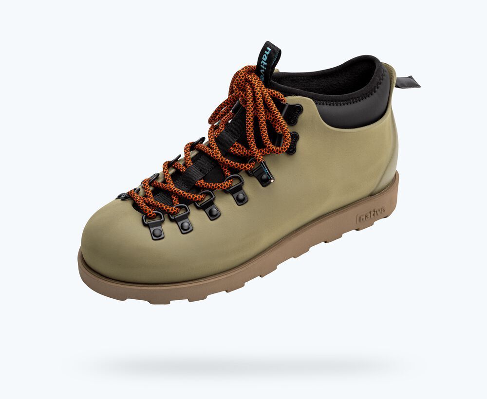 Native FITZSIMMONS Citylite Unisex Winter Hiking Shoes Universal