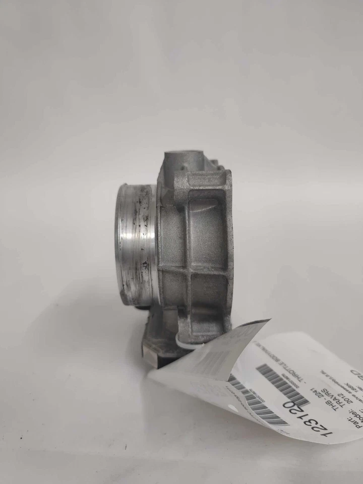 2012-23 Chevrolet Traverse Throttle Body/Valve Assembly 12670981AA — 第 2/4 张图片