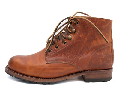 No Tariff* SENDRA 10604 Milles Evolution Tang Size: 8 | eBay