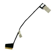 30pin LCD Non Touch Screen Video Cable For Lenovo X1 Extreme 3rd Gen 20TK 20TL