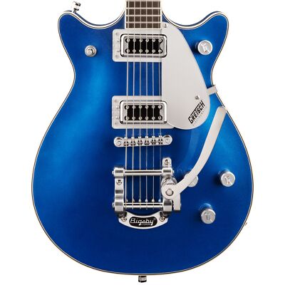 Gretsch G5232T Electromatic Double Jet FT with Bigsby - Fairlane Blue