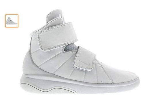 Nike Marxman Basketball 840106 010 sneakers boot trainers UK6 EUR39 | eBay