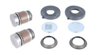 2.94085 Reparatursatz Bremssattel Passend FüR Ror, Volvo 3092262 MCK1236