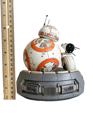 未開封品　spero STAR WARS BB-9 Yahoo!オークション -「bb9」(スター・ウォーズシリーズ) (SF