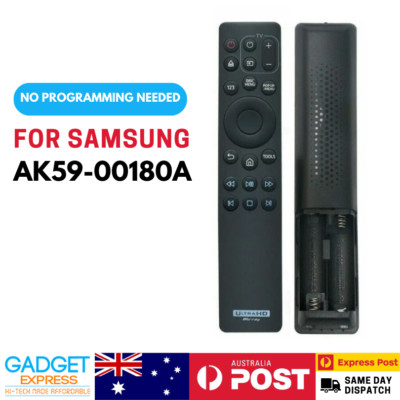 For Samsung Blu-Ray Player Replacement Infrared Remote Control UBD-M9500/XY