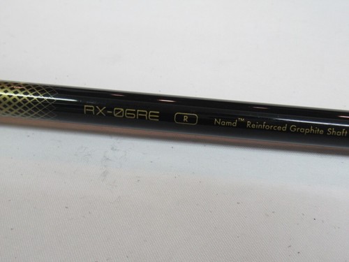 2023 Yonex EZONE Royal 1W Driver 11.5deg RX-06 R-flex Golf Club C950 - Picture 5 of 7