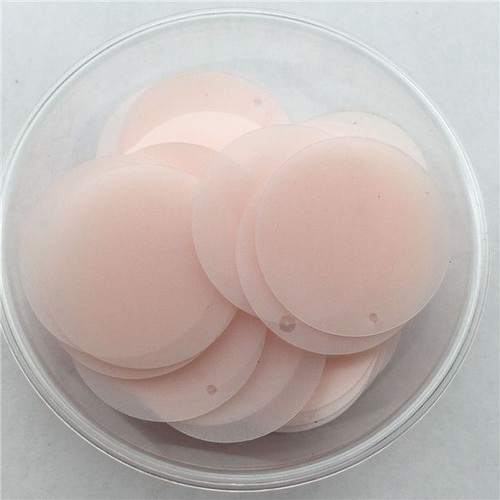 Large Round Flat Paillettes Sequins Sewing Wedding Bags Garment Craft Sequin 25g - Picture 12 of 32