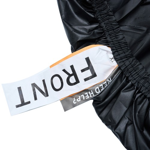 Cubierta impermeable resistente para quad ATV para Yamaha Grizzly 2016-2024 NEVERLAND - Imagen 14 de 17