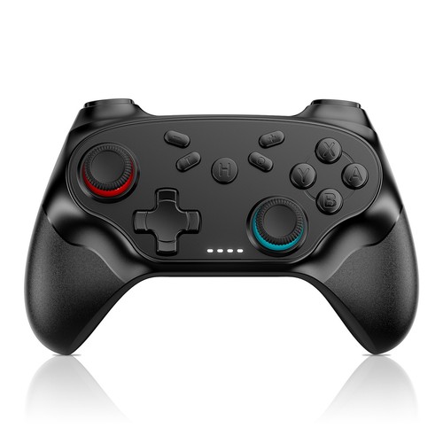 Wireless Switch Controller For Nintendo Switch/Lite/OLED Console,PC,iOS - Picture 8 of 11