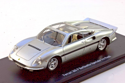 1966 Ferrari 365 P Berlinetta Speciale Tre Posti Gianni Agnelli Autocult 90246