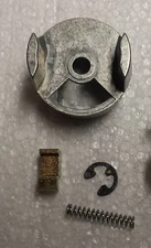 YOT5237W Tailgate Manual Crank Handle Clutch Kit for 1962 - 1972 Station Wagon