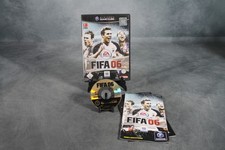 Thumbnail of ebay&reg; auction 306566870260 | FIFA 06 (Nintendo GameCube)