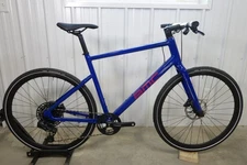 NEW 2024 BMC Alpenchallenge AL ONE 1 Bike - Sram GX Eagle AXS 12 Spd - Large