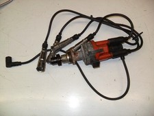 VW Golf 1 Cabrio 1,8 2H Zündverteiler