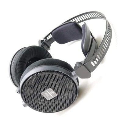 Audio-Technica ATH-R70X Offener Referenzkopfhörer aus JAPAN GEBRAUCHT