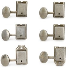 Fender 0997201000 (5-pack) Bundle