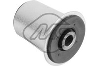 Metalcaucho Querlenkerlager 56511 FüR Fiat Panda Classic Cinquecento Seicento