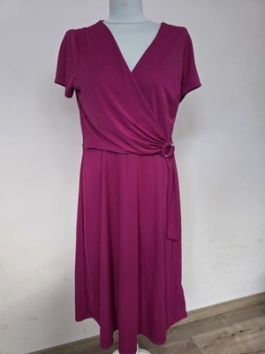 Ralph Lauren kleid 36 Rosa