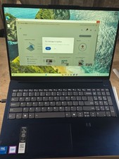 Lenovo IdeaPad Slim 5 16IRU9 16" Touch 1TB Intel Core 7 150u 16 gb Nice
