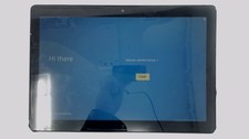 Onn Tablet 100003562 10.1" Tablet Gray 32GB 3GB WiFi CRACKS/DENTS