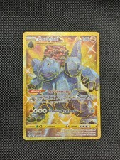 Coalossal 198/189 Pokemon Darkness Ablaze Sword & Shield Secret Rare Card NM on eBay