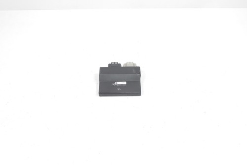 26 11-26 SUZUKI GSXR600 ECU COMPUTER CONTROLLER UNIT BLACK BOX ECM CDI #0868