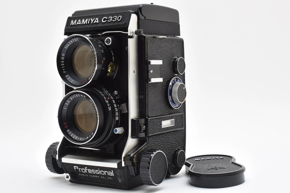 mamiya c330 tlr products for sale | eBay