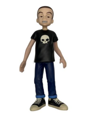 Medicom Toy Sid VCD Toy Story Collectable Vinyl Doll Disney Pixar