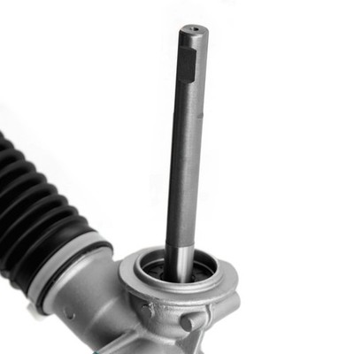 f.becker Lenkgetriebe mechanisch für Renault Megane II ab Bj. 02 Scenic II