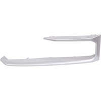 Diederichs 1294035 Rahmen, Nebelscheinwerfer Vorne Links FüR BMW X5 (G05, F95) 2