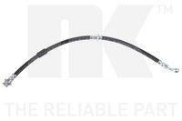 Nk Bremsschlauch 852264 Passend FüR Nissan