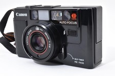 canon sure shot af35m products for sale | eBay