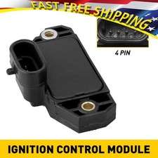 Módulo de control de encendido para Chevrolet Astro Van/Blazer/Camaro 4,3 L V6 1996-2005
