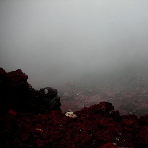 Насыпи пепла из Кастевета (CD)