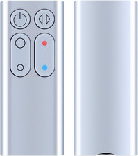 922662-08 - Telecomando Di Ricambio Adatto per Dyson AM04 AM05 Termoventilatore 