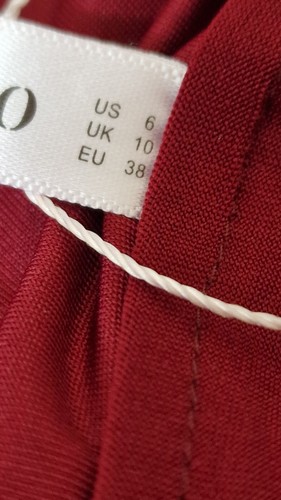 Ladies Dress Size 10 - Picture 2 of 2