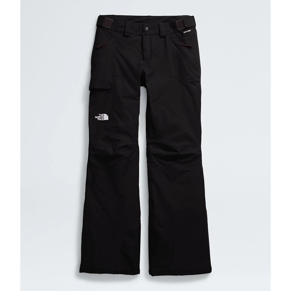 The North Face Waterproof Insulated Freedom Pant for Women, Size M-LNG TNF Black
Opens in a new wind