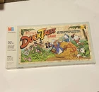 Disney’s DuckTales Vintage Milton Bradley Board Game Sealed