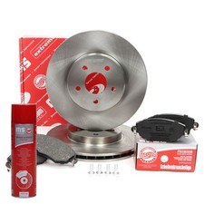 Kits de frein Jaguar X-TYPE