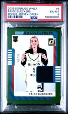 2025 Donruss WNBA Basketball Checklist Guide in-content 35